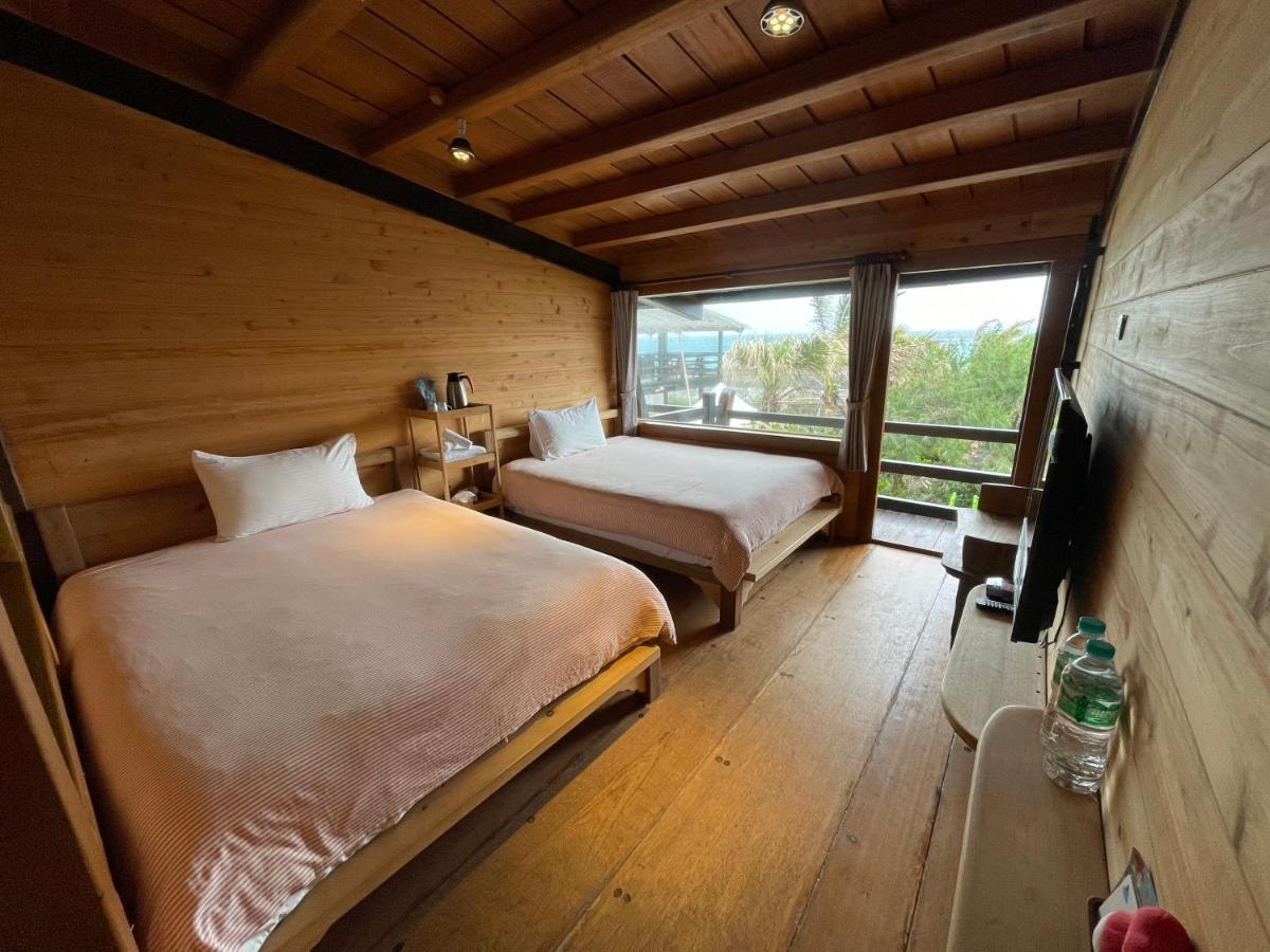 Bixilian B&B Chenggong Exterior foto