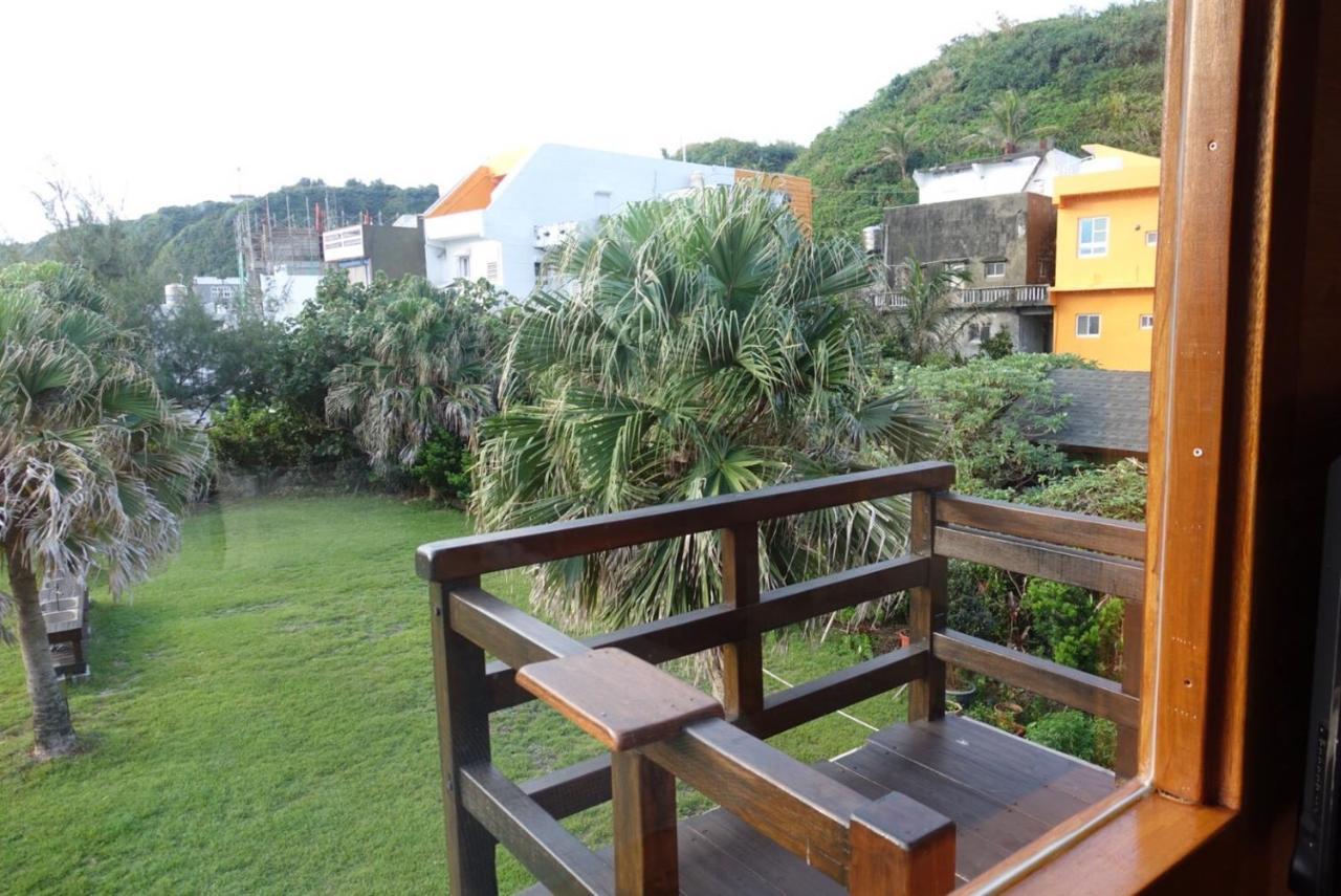 Bixilian B&B Chenggong Exterior foto