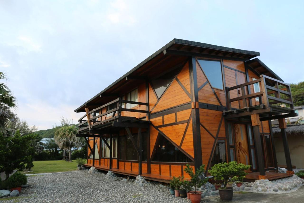 Bixilian B&B Chenggong Exterior foto