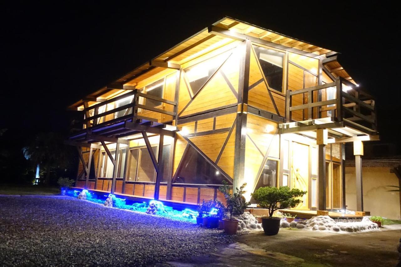 Bixilian B&B Chenggong Exterior foto