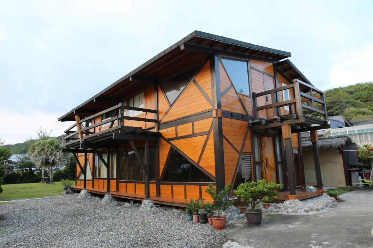 Bixilian B&B Chenggong Exterior foto