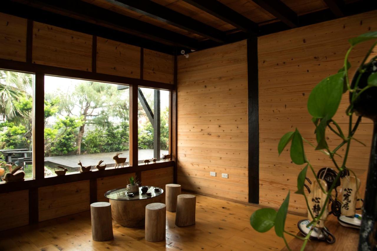 Bixilian B&B Chenggong Exterior foto